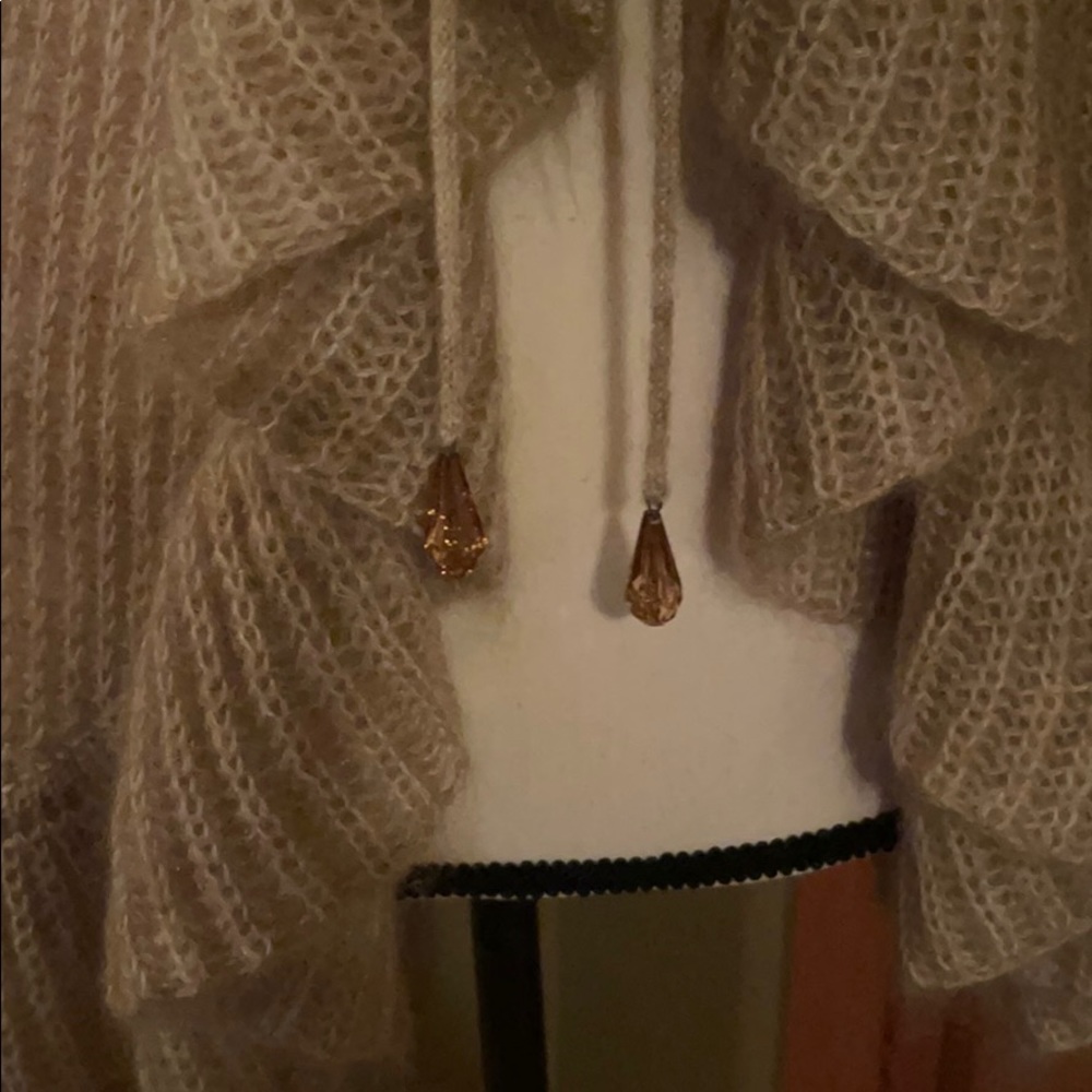 Sweater jacket - Picture 2 of 6